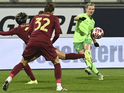 Germany Soccer Champions League