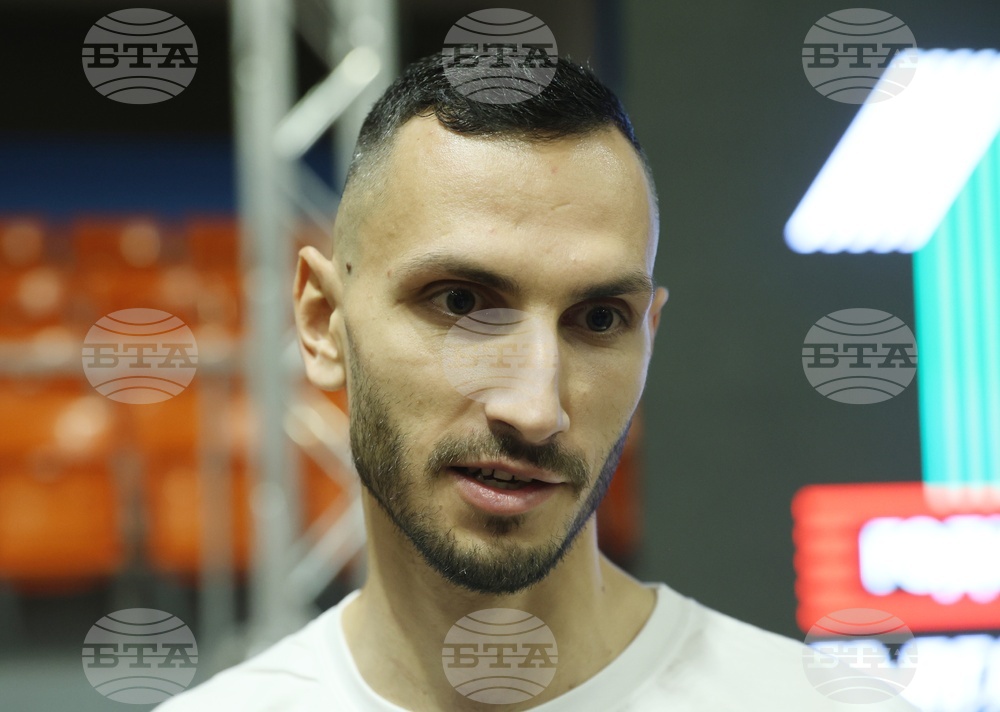 Лекоатлетът Тихомир Иванов: "Иска ми се да кажа, че дадох максимума от себе си, но не е така"