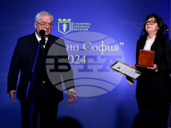 Награди „Лекар на София” - официална церемония