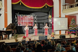 Свищов - школа по изкуства „Стефка Филипова” - 70-годишнина - концерт