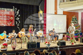 Свищов - школа по изкуства „Стефка Филипова” - 70-годишнина - концерт