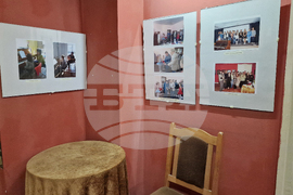 Свищов - школа по изкуства „Стефка Филипова” - 70-годишнина - концерт