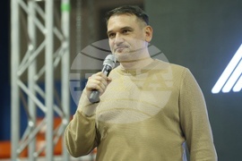 Лека атлетика - 100 години - церемония