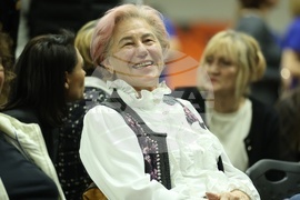 Лека атлетика - 100 години - церемония