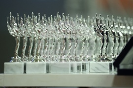 Лека атлетика - 100 години - церемония