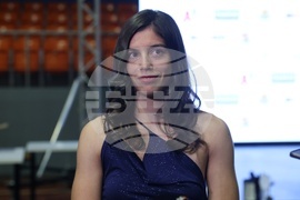 Лека атлетика - 100 години - церемония