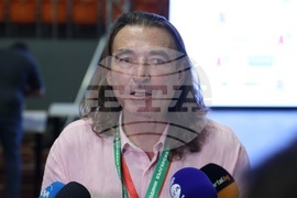 Лека атлетика - 100 години - церемония