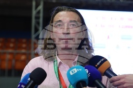 Лека атлетика - 100 години - церемония