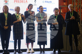 Лека атлетика - 100 години - церемония