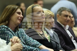 Лека атлетика - 100 години - церемония