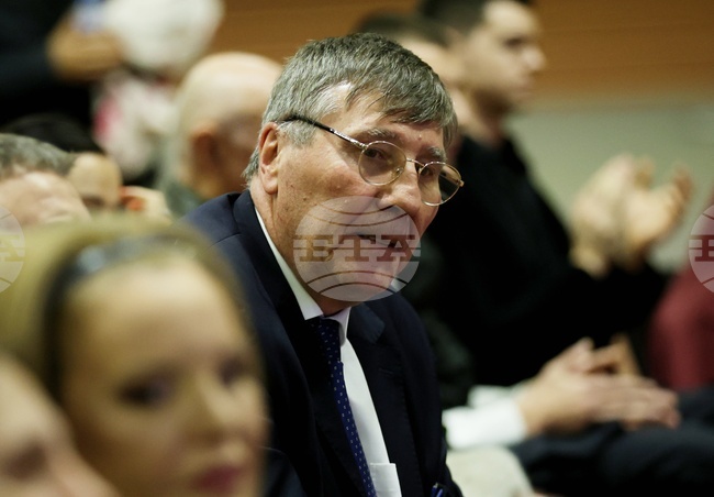 Министър Глушков: „На няколко пъти спасяваме българските щанги, но цялата общност на този спорт трябва да знае правата и задълженията си“