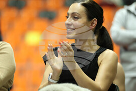 Лека атлетика - 100 години - церемония