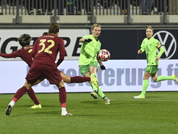 Germany Soccer Champions League