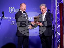 Награди „Лекар на София” - официална церемония