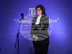 Награди „Лекар на София” - официална церемония