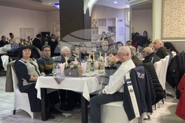 Казанлък - Златни сватби