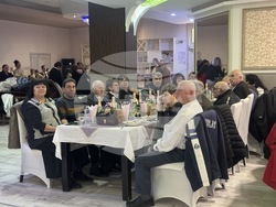 Казанлък - Златни сватби