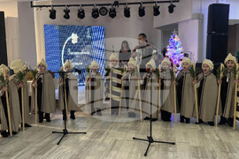 Казанлък - Златни сватби