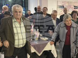 Казанлък - Златни сватби