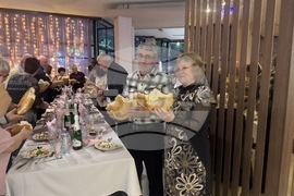 Казанлък - Златни сватби