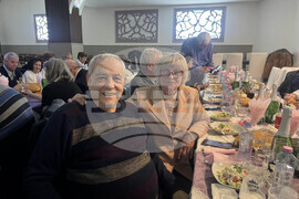 Казанлък - Златни сватби