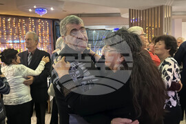 Казанлък - Златни сватби