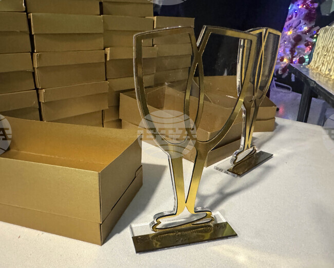 В София през годината са сключени 5220 брака, казаха от Столичния дом за радостни обреди 