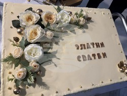 Казанлък - Златни сватби