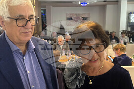 Казанлък - Златни сватби