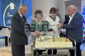 Казанлък - Златни сватби