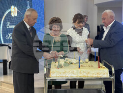 Казанлък - Златни сватби