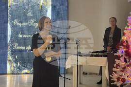 Казанлък - Златни сватби