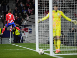 APTOPIX Spain Soccer Champions League