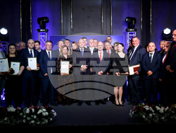 Награди „Лекар на София” - официална церемония