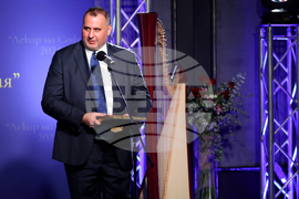 Награди „Лекар на София” - официална церемония