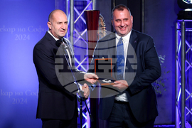 Награди „Лекар на София” - официална церемония