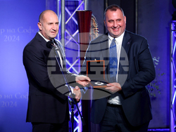 Награди „Лекар на София” - официална церемония