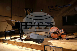 Пловдив - Живко Петров JP3 - национално турне