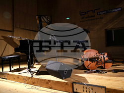 Пловдив - Живко Петров JP3 - национално турне