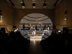 Пловдив - Живко Петров JP3 - национално турне