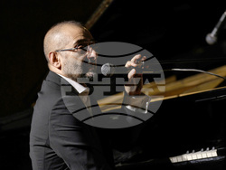 Пловдив - Живко Петров JP3 - национално турне