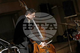 Пловдив - Живко Петров JP3 - национално турне