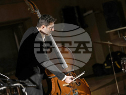 Пловдив - Живко Петров JP3 - национално турне