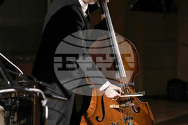 Пловдив - Живко Петров JP3 - национално турне