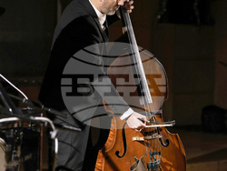 Пловдив - Живко Петров JP3 - национално турне