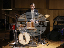 Пловдив - Живко Петров JP3 - национално турне