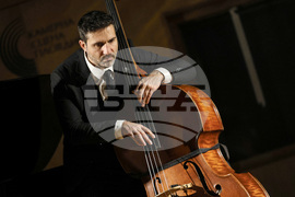 Пловдив - Живко Петров JP3 - национално турне