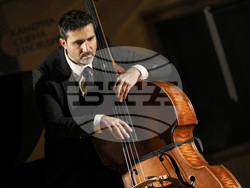 Пловдив - Живко Петров JP3 - национално турне