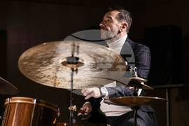 Пловдив - Живко Петров JP3 - национално турне