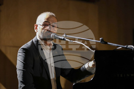 Пловдив - Живко Петров JP3 - национално турне